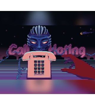 Call Hating Steam Key GLOBAL